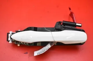 TOYOTA Corolla 12 generation E210 (2019-2024) Наружная ручка передней левой двери 33792695