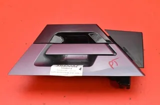 TOYOTA C-HR 1 generation (2016-2023) Наружная ручка задней правой двери 33792817