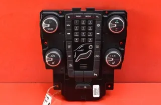 VOLVO V40 2 generation (2012-2020) Klimatizačná jednotka 31346948 33800236