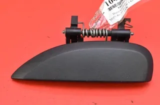 DACIA 800 Series 1 generation (1986-1999) Наружная ручка передней левой двери 33800280