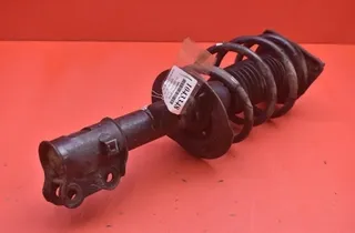 HYUNDAI i30 PD ( 3 generation) (2017-2024) Pravý predný tlmič nárazov 54660-A6850 33833489