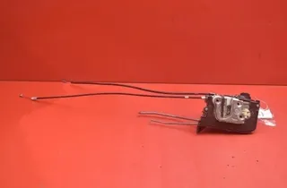 MAZDA 6 GG (2002-2007) Ľavý predný zámok dverí A93-SPL-L 33909984