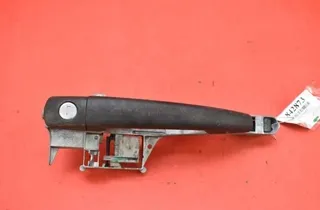 PEUGEOT Expert 2 generation (2007-2020) Наружная ручка передней левой двери 9680657180 33910019