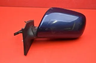 TOYOTA Yaris 2 generation (2005-2012) Ľavé krídlové zrkadlo 87940-0D260 33910123