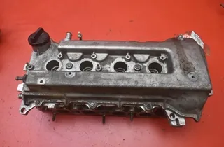 TOYOTA Avensis 2 generation (2002-2009) Hlava valcového motora (Slovak) 33910236