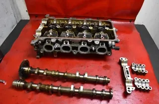 KIA Soul 2 generation (2014-2020) Hlava valcového motora (Slovak) 33910266