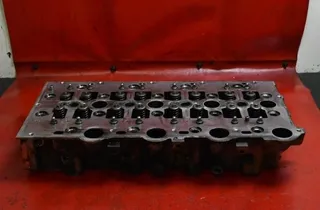 LDV Hlava valcového motora (Slovak) 90352046F 33910272