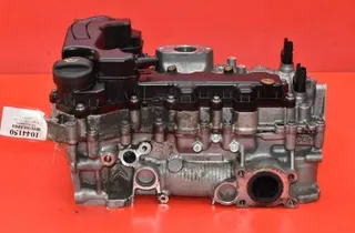 PEUGEOT 308 T9 (2013-2021) Hlava valcového motora (Slovak) 9808067580 33910279