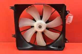 FIAT Sedici 1 generation (2005-2012) Ventilátor difuzéra 263500-5820 33910459