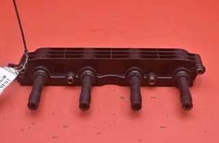 OPEL Meriva 1 generation (2002-2010) Vysokonapäťová zapalovacia cievka 19005212 33910683