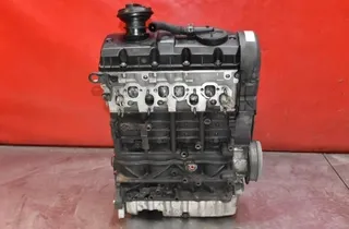VOLKSWAGEN Golf 4 generation (1997-2006) Двигатель AVB 33922843