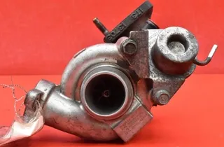 FORD Focus 2 generation (2004-2011) Tурбина 9685293080 33922852