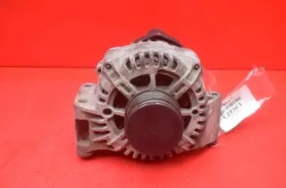 FIAT Doblo 2 generation (2009-2024) Генератор B86851784845 33922883