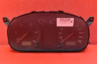 VOLKSWAGEN Transporter T4 (1990-2003) Rýchlosťomer 7D0920802Q 33922897