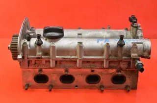 VOLKSWAGEN Golf 4 generation (1997-2006) Hlava valcového motora (Slovak) 036103358F 33922999