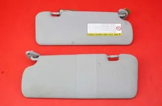 HONDA CR-V 5 generation (2016-2023) Защита от солнца левая 33923595