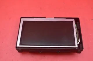 RENAULT Chevelle Prehrávač hudby s GPS 259153753R 33923834