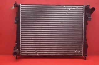 RENAULT Trafic 3 generation (2014-2023) Klimatizačný chladič D7R048TT 33923947