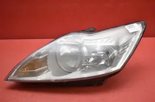 FORD Focus 2 generation (2004-2011) Ľavé predné svetlomety 8M51-13W030-AF 33923996