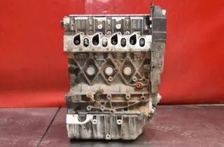 RENAULT Megane 2 generation (2002-2012) Motor (Slovak) F9Q872 33924134