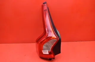 VOLVO V60 1 generation (2010-2020) Ľavé zadné koncové svetlo 31214963 33926922