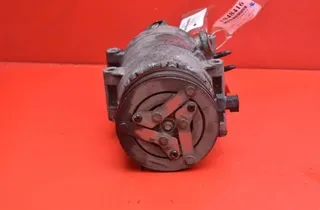 FORD Focus 4 generation (2018-2024) Hасос кондиционера BV6N-19D629-BF 33927013
