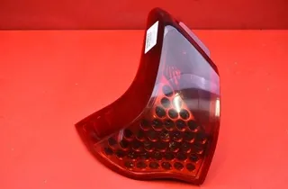 PEUGEOT 3008 2 generation (2017-2023) Ľavé zadné koncové svetlo 9683460880 33927137