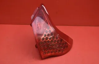 PEUGEOT 3008 2 generation (2017-2023) Фонарь задний правый 9683460780 33927139