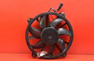 PEUGEOT 308 T7 (2007-2015) Ventilátor difuzéra 9661571480 34210790
