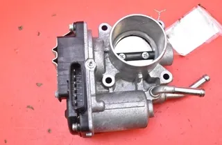 MITSUBISHI ASX 1 generation (2010-2020) Air Conditioner Air Flow Valve Motor 34518372