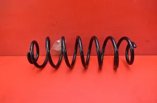 HONDA Civic 10 generation (2015-2021) Пружина передняя левая 34389241