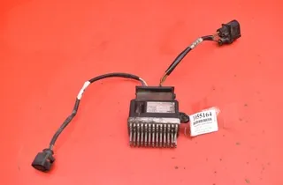 AUDI A5 8T (2007-2016) Relé ventilátora chladiacej kvapaliny 8K0959501E 34216829