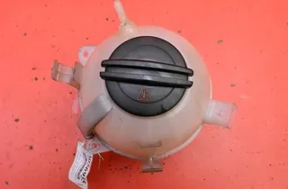 AUDI Q3 8U (2011-2020) Expansion Tank 1K0121407 34287329