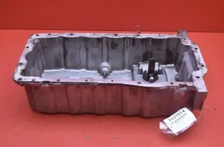SKODA Octavia 2 generation (2004-2013) Kартер двигателя 038103603AG 34127359