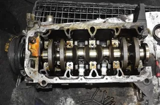 OPEL Astra J (2009-2020) Блок двигателя A16XER 34485537