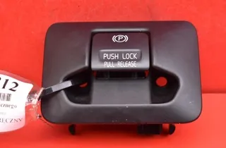 VOLVO V60 1 generation (2010-2020) Handbrake Handle 31334637 34518190