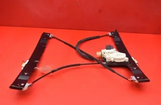 FORD S-Max 1 generation (2006-2015) Стеклоподъемник передней правой двери 0130822286 34062618