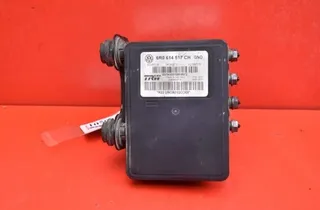 SKODA Express ABS čerpadlo 6R0614517CH 34485769