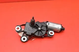 SEAT Ibiza 5 generation (2017-2023) Motor stierača zadného okna 6J3955711 34210844