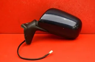 TOYOTA Auris 1 generation (2006-2012) Зеркало передней левой двери 024112 34500046