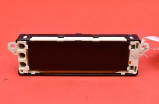 PEUGEOT Prehrávač hudby s GPS 9656102380 34216792