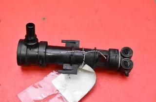 SKODA Yeti 1 generation (2009-2018) Alarm Signal Control Unit 5L0955966C 34500083