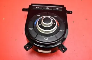 KIA Venga 1 generation (2010-2016) Pегулятор климы 97250-1P150 34366528