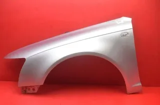 AUDI A6 C6/4F (2004-2011) Крыло переднее левое 34492707