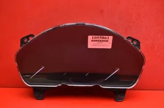 FORD Focus 4 generation (2018-2024) Rýchlosťomer JX7T-14C026-NAF 34287032