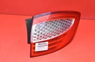 FORD Mondeo 4 generation (2007-2015) Фонарь задний правый 7S71-13404-B 34432614