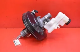 TOYOTA Yaris 4 generation (2020-2023) Nádrž na brzdovú kvapalinu 47200-K0030-C 34485733