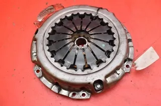 TOYOTA Auris 2 generation (2012-2015) Clutch Plate CTX-149 33932311