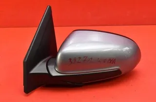 HYUNDAI Kona 1 generation (2017-2024) Ľavé krídlové zrkadlo 049774 34210769