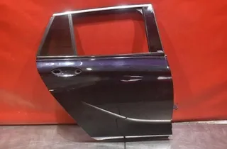 OPEL Insignia B (2017-2024) Pravé zadné dvere 33932086